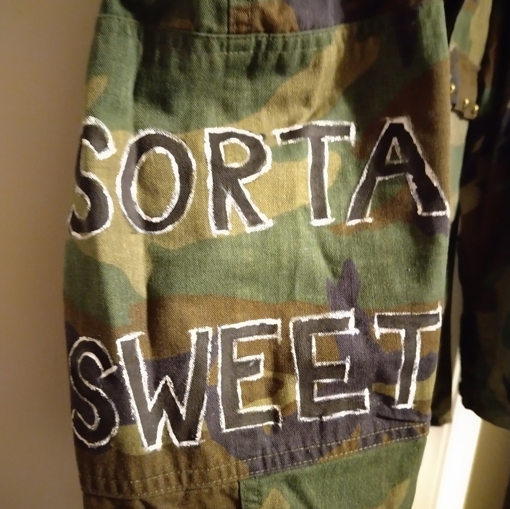 Jacket - Picture 5 of 12